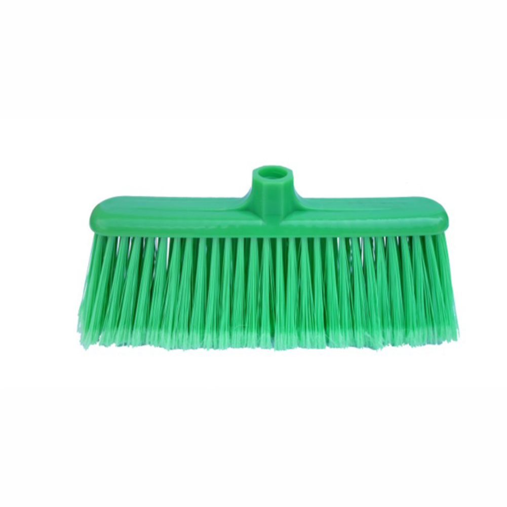 Premium Broom 24.5cm Wide Sweep