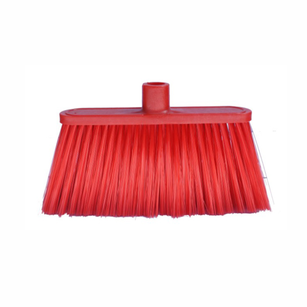 24cm Precision Sweeper Space-Saving Cleaning Tool for Home & Office