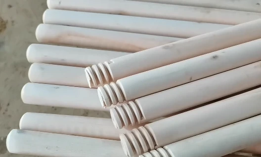 High-Quality Eucalyptus Wood Broom Handles: Redefining Cleaning Efficiency