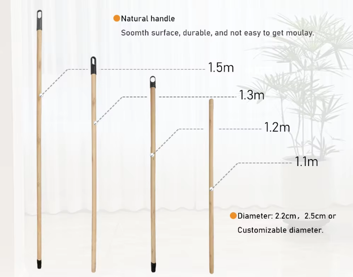 Comprehensive Guide to Efficient Broom Stick Usage: Practical Tips from Cleaning to Maintenance