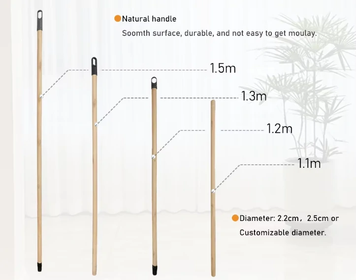 Comprehensive Guide to Efficient Broom Stick Usage: Practical Tips from Cleaning to Maintenance