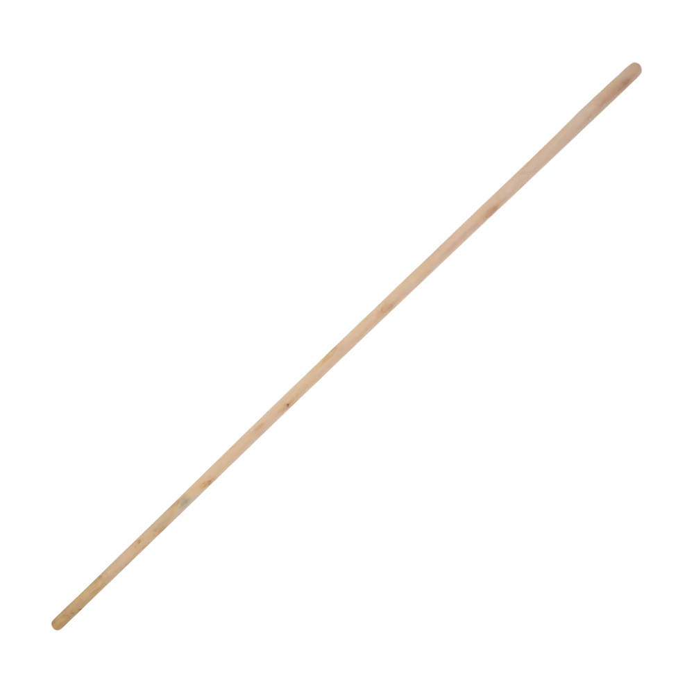 Natural Eucalyptus Broom Handle – Durable, Eco-Friendly, and Splinter-Free 