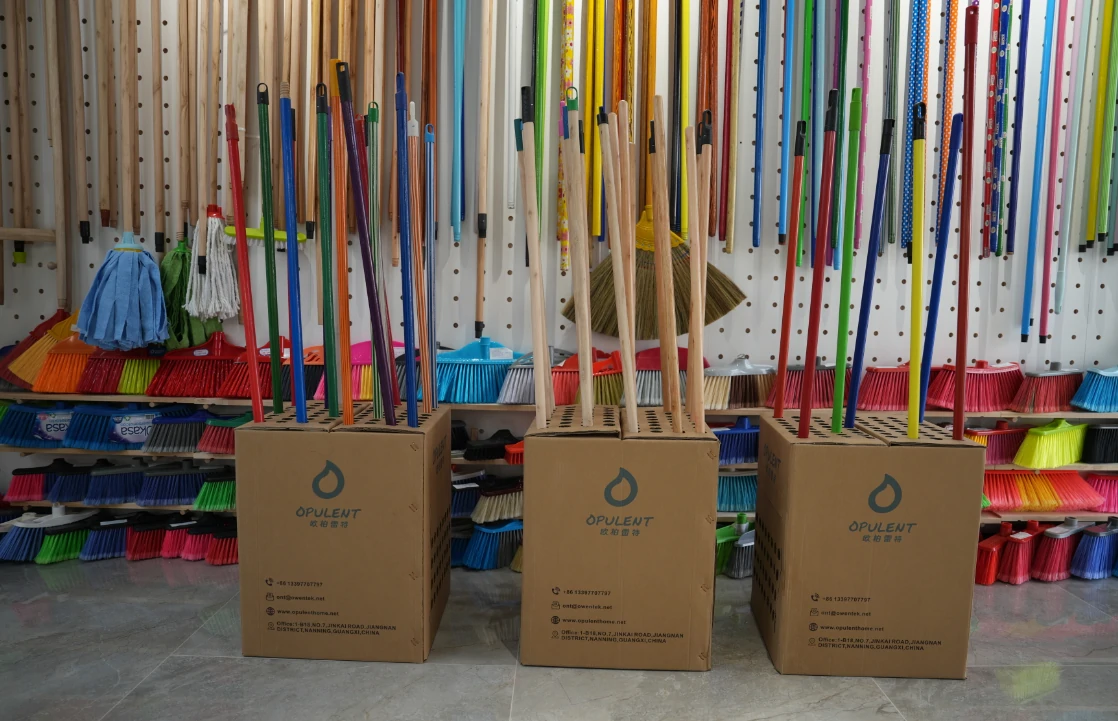 Full Range of Household Cleaning Supplies, Factory-Direct with Customization Services