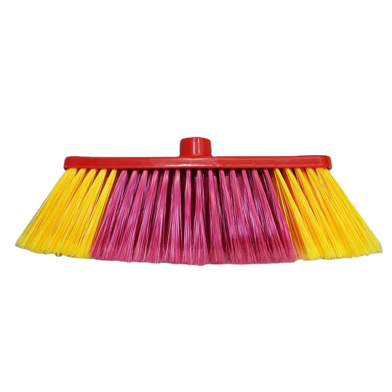 Flat - Headed Stiff - Bristle B