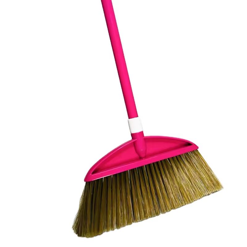 Wholesale Price Plastic Broom H